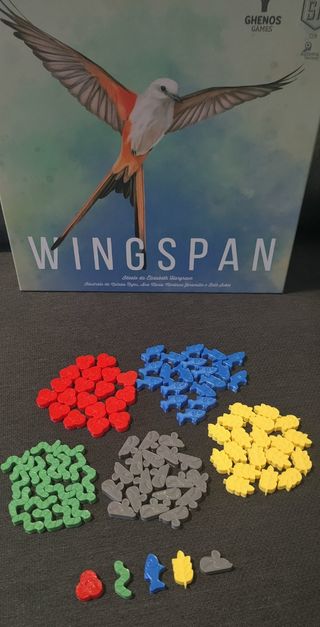Wingspan (risorse)