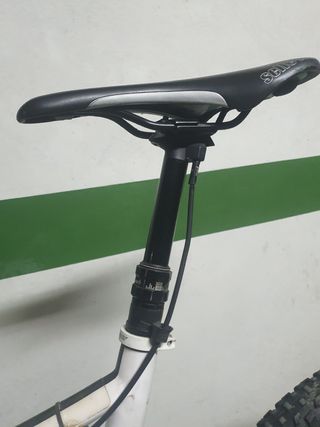 CANNONDALE JEKYLL 2011