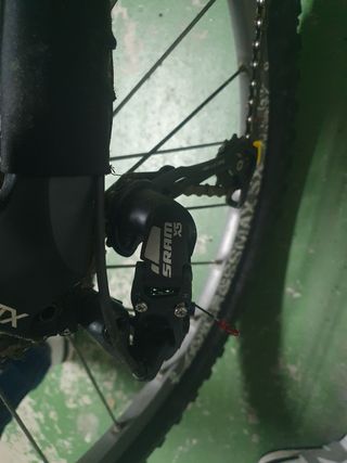 CANNONDALE JEKYLL 2011