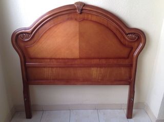 Cabecero de cama