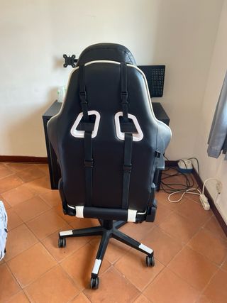 Silla gaming Newskill Kitsune