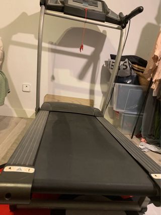 cinta de correr BH Fitness Eco 1