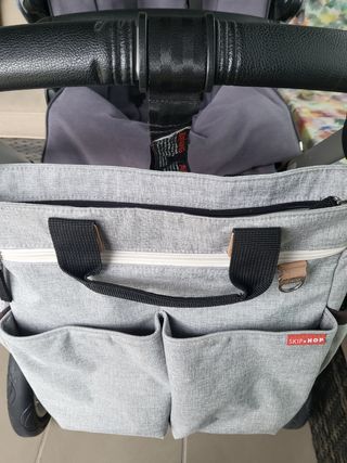 Bugaboo Buffalo, todo incluido 