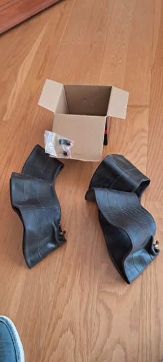 Negociable,sólo venta en persona Kaphota 7cv + kit