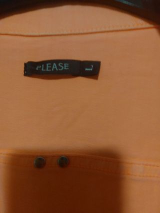 Chaqueta talla L 