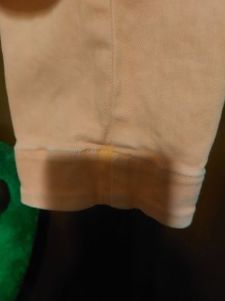 Chaqueta talla L 