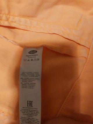 Chaqueta talla L 