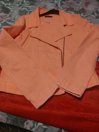 Chaqueta talla L 