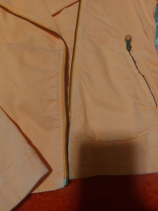 Chaqueta talla L 