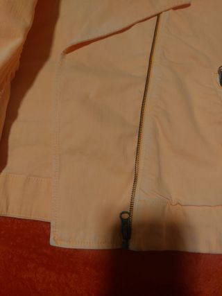 Chaqueta talla L 