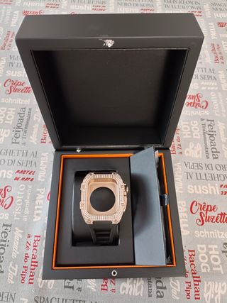 CORREA RELOJ APPLE