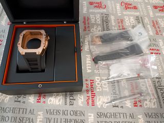 CORREA RELOJ APPLE