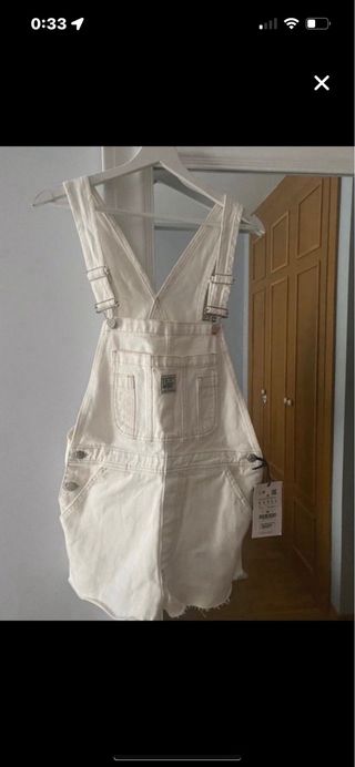 Peto Pull&Bear