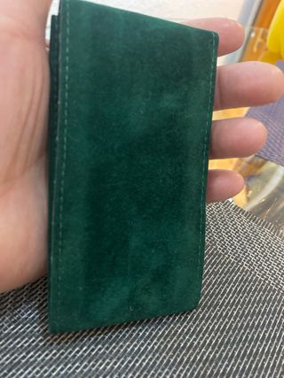 ESTUCHE ROLEX