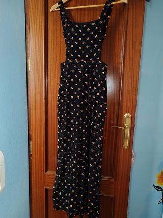 Peto estampado 