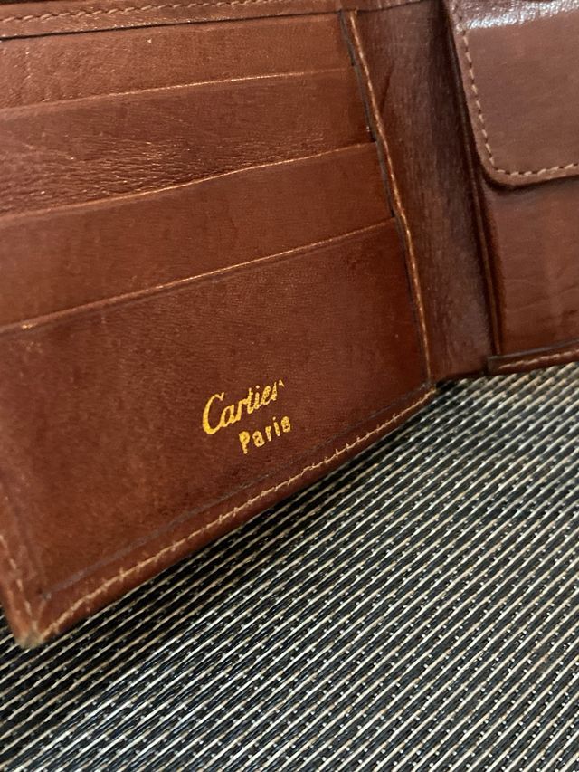 CARTERA CARTIER