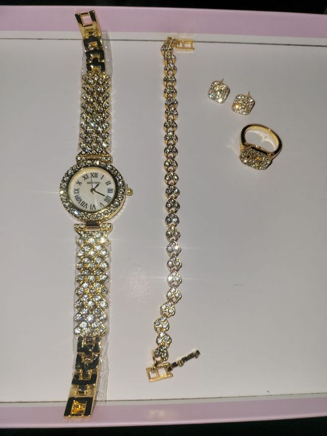 Orologio + smartwacth