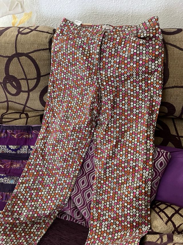 Pantalón lloys t. 42