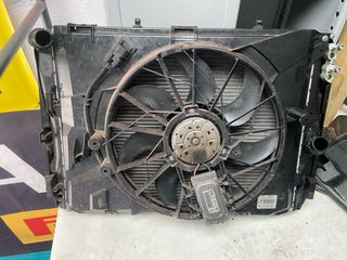 Radiador bmw E92/E93 320i