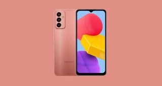 Samsung galaxy M13 Rosa