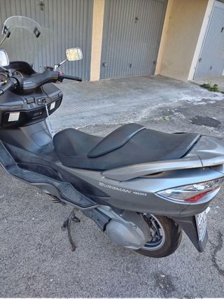 Scooter