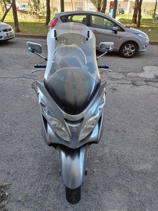 Scooter