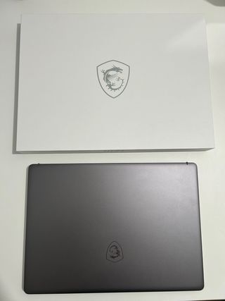 Computer portatile Creator Z16