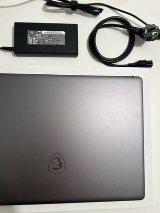 Computer portatile Creator Z16