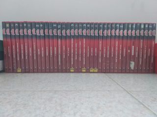 Stephen king DVD.