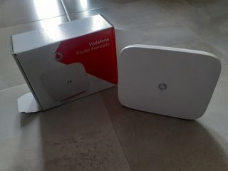 Router vodafone