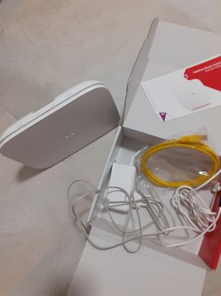 Router vodafone