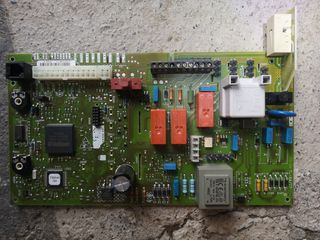 Placa electrónica caldera Vaillant