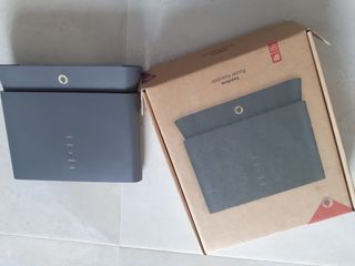 Router vodafone