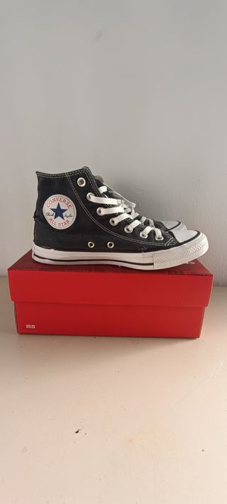 Zapatillas Converse