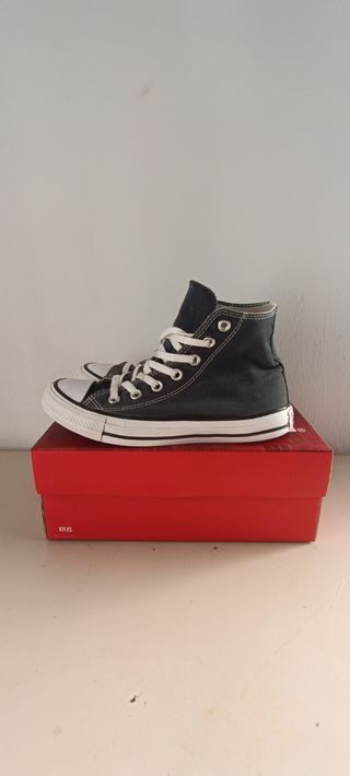 Zapatillas Converse