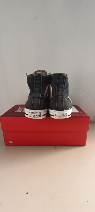 Zapatillas Converse