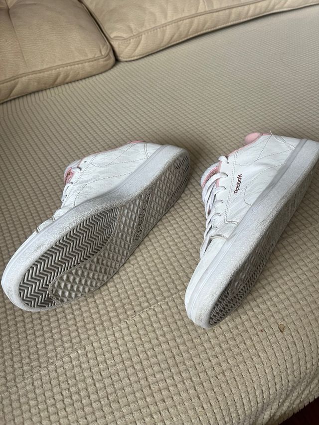 Zapatillas Reebok mujer