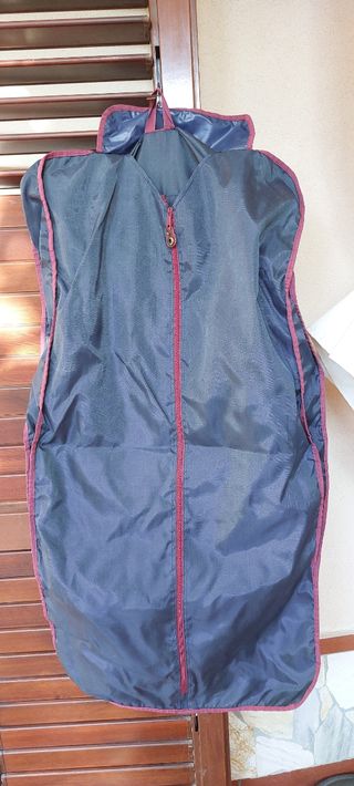 Porta abiti per Auto