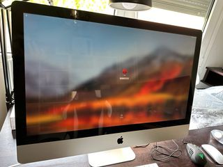 Imac A1312 de 27”