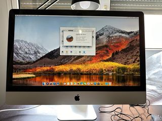 Imac A1312 de 27”