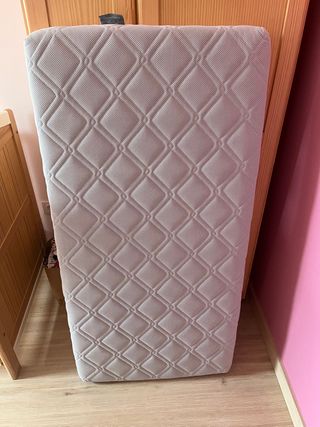 Habitación infantil - cuna cama