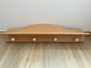 Habitación infantil - cuna cama
