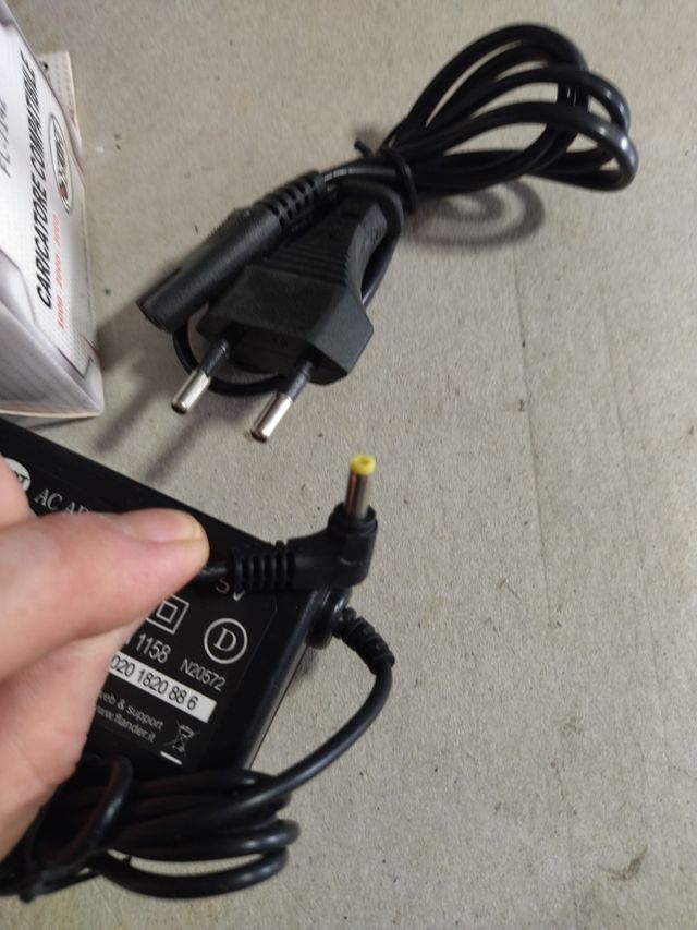 Caricatore compatibile PSP Sony