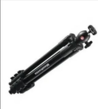 Trípode Manfrotto Compact Light ¡¡NUEVOS!!