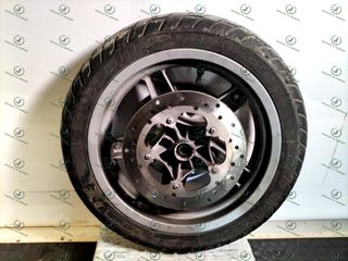 LLANTA DELANTERA COMPLETA PIAGGIO X9 125 Evolutio