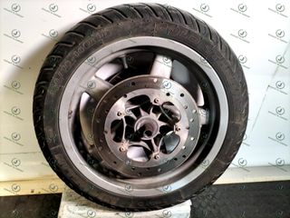 LLANTA DELANTERA COMPLETA PIAGGIO X9 125 Evolutio