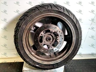 LLANTA TRASERA COMPLETA PIAGGIO X9 125 Evolution (