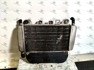 RADIADOR DE AGUA PIAGGIO X9 125 Evolution (M23) 12