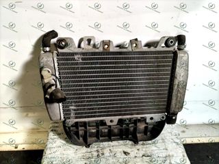 RADIADOR DE AGUA PIAGGIO X9 125 Evolution (M23) 12
