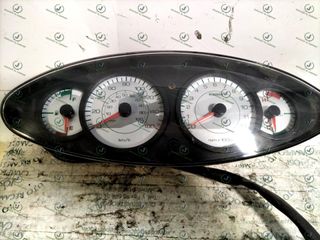 903.01.1318.E01 VELOCIMETRO PIAGGIO X9 125 Evoluti
